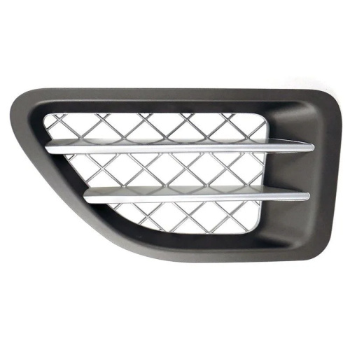 Накладка на крыло  Range Rover Sport I (L320) 2005-2009 Спереди, слева (L) Арт. STRV20016GA2
