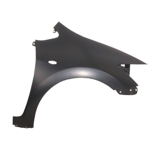 Крыло переднее  Toyota Auris 2006-2010 5 дв. Под поворот, справа (R) Арт. STTY300161
