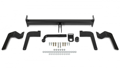 Фаркоп Toyota RAV4 (XA50) 2018-2024 RIVAL Арт. F.5701.001