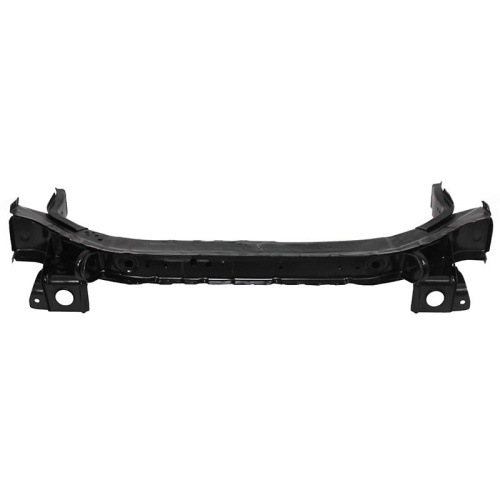 Рамка радиатора  Mitsubishi ASX 2010-2013 Часть Снизу,  Арт. STMAS10090