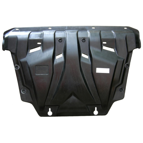 Защита картера двигателя, КПП Toyota RAV4 (XA30) 2005-2010 V-ВСЕ Арт. 2402K