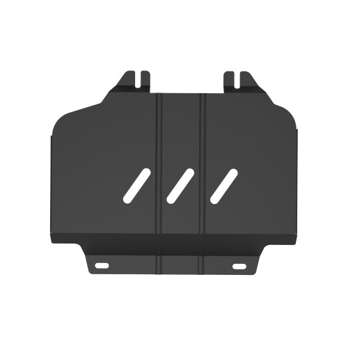 Защита картера двигателя Great Wall Poer 2021- V- 2.4 AT, диз., 4WD Арт. NLZ9937030