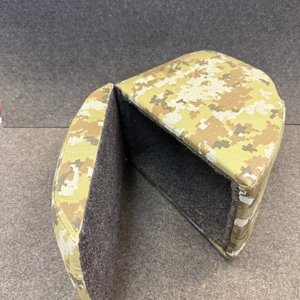 Подлокотник TT для Opel Astra J 2009-2012, арт. PTT1035CAM