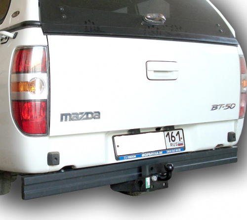 Фаркоп Ford Ranger II 2006-2009 LEADER PLUS Арт. M305-FC