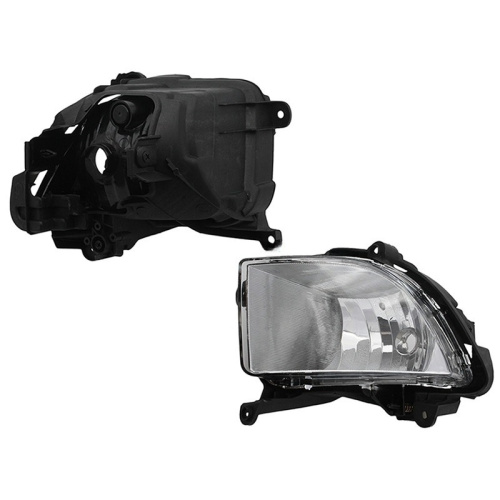 Фара  Kia Cerato II 2008-2013 Седан 10-13 Спереди, слева (L) Арт. ST22320R7L