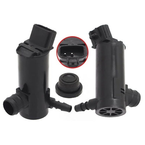 Насос омывателя  Toyota Camry (XV50) 2011-2014,  Арт. ST8528047010