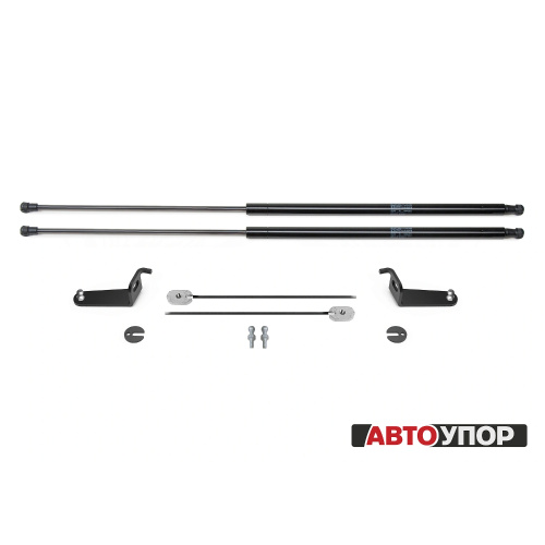Амортизаторы капота Haval H3 2024-, (L+R) комплект Арт. UHAH3011