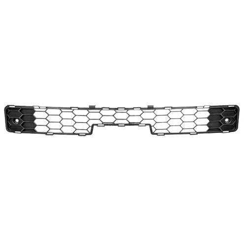 Решетка в бампер  Toyota Hilux 2004-2011 с 2008г.в.,  Арт. ST300115