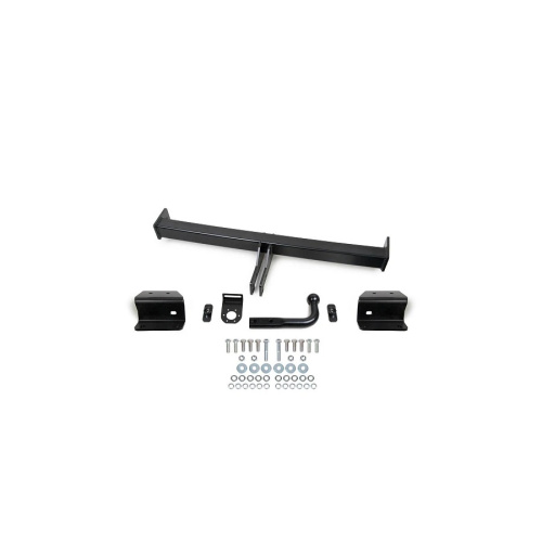 Фаркоп Hyundai Creta 2015-2020 BERG Арт. F2312002