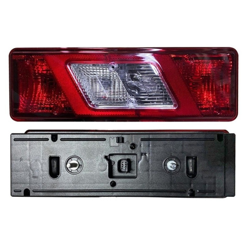 Фонарь задний  Ford Transit VII 2014-2022 Фургон бортовой, слева (L) Арт. M510452