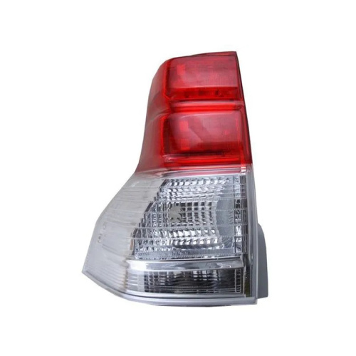 Фонарь задний  Toyota Land Cruiser Prado (J150) 2009-2013 5 дв., слева (L) Арт. ST21219T7L