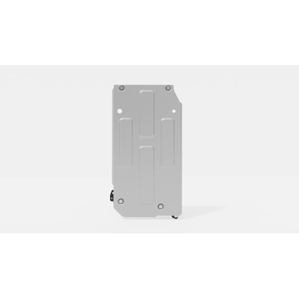 Защита АКПП BMW X3 (G45/G48) 2023- Арт. 036565