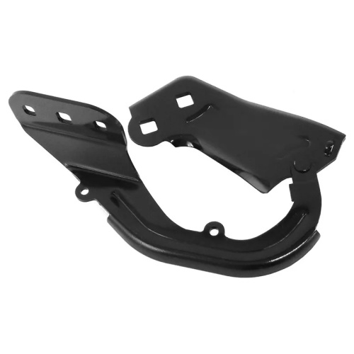 Петля капота  Ford Focus III 2010-2015 Хэтчбэк 5 дв., справа (R) Арт. STFDA6015B1