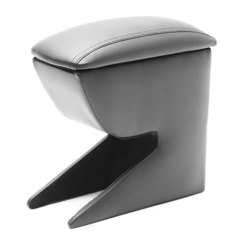 Подлокотник ALVI-STYLE для Opel Corsa  2010-2011 Рестайлинг I, арт. ALPO56