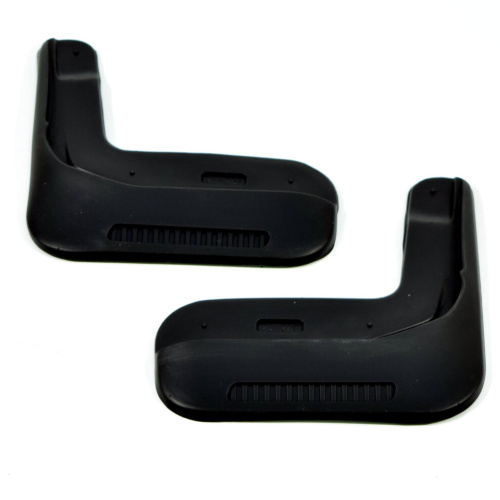 Брызговики Geely Emgrand (SS11) 2021-, передние, полиуретан Арт. NPLBR2429F