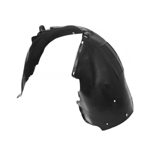 Подкрылок Audi A4 (B7) 2004-2009 Седан, передний левый, пластик Арт. STAU26016LA2