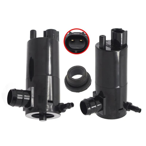 Насос омывателя  Nissan Teana (J32) 2012-2014 FL,  Арт. ST28920JA00A