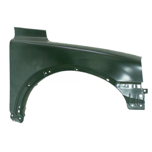 Крыло переднее  Volvo XC90 I 2002-2006 Под молдинг, справа (R) Арт. STVV650161