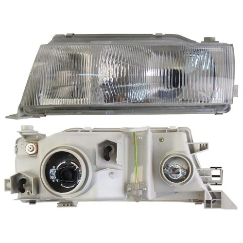 Фара  Toyota Chaser (X90) 1992-1994, слева (L) Арт. ST22229L