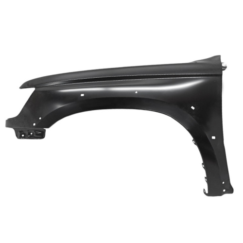 Крыло переднее  Toyota Hilux Surf 1998-2002 FL Под расширитель, слева (L) Арт. STTY940162