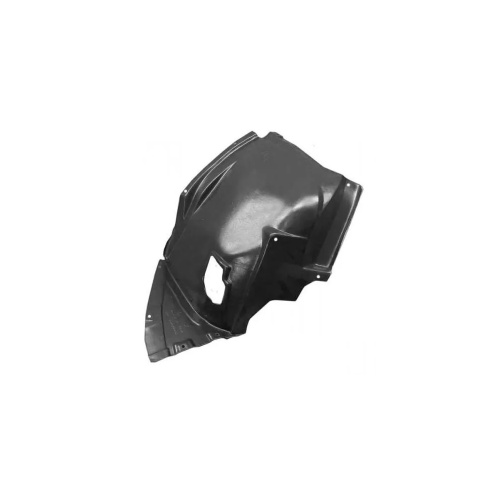 Подкрылок BMW 1 (E87) 2004-2007 Хб. 5 дв., передний правый, пластик Арт. STBM10016L1
