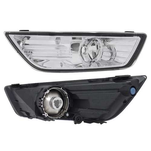 ПТФ  Ford Mondeo IV 2007-2010 Седан, справа (R) Арт. ST-431-2020R