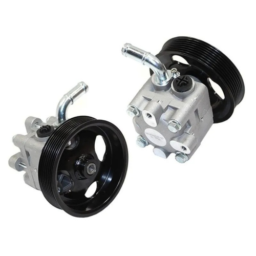 Насос ГУР  Nissan Murano (Z51) 2007-2010 7 ручейков,  Арт. STVP59