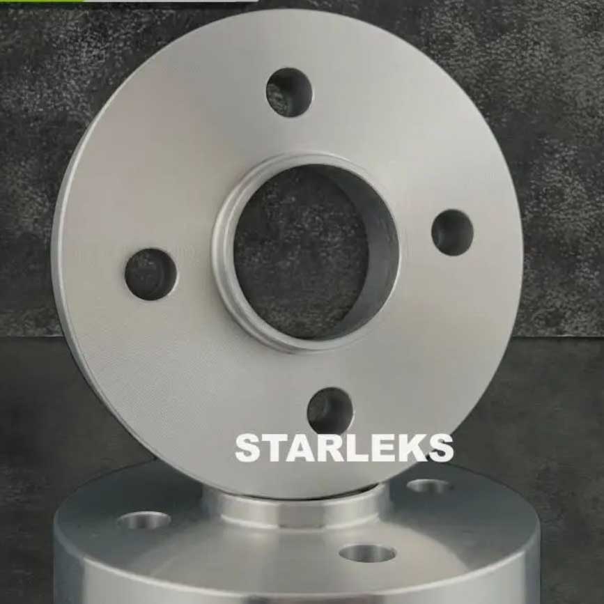 Проставка 15SP4100-60.1/54.1 Step Silver STARLEKS