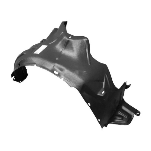 Подкрылок Mazda Demio (DW) 1996-2003, передний правый, пластик Арт. STMZ50016L1