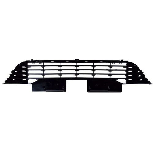 Решетка в бампер  Citroen C4 I 2004-2008 Хэтчбэк 3 дв. Сверху, Центр (C) Арт. STCT25000G0