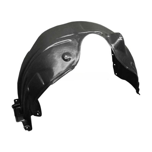 Подкрылок Toyota Camry (XV50) 2014-2017 FL1, передний правый, пластик Арт. STTYL6016LB1