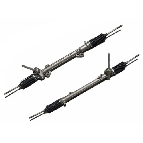 Рейка рулевая  Nissan Juke (YF15) 2010-2014 HR16DE/MR16DDT LHD,  Арт. ST480011KA0B