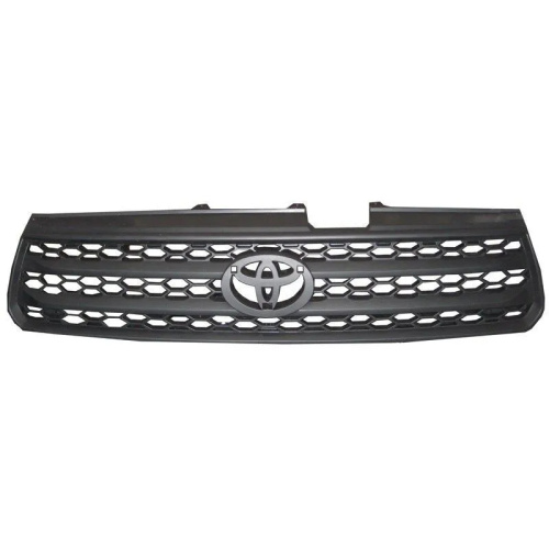 Решетка радиатора  Toyota RAV4 (XA20) 2002-2003 3 дв., Центр (C) Арт. STTYY20930