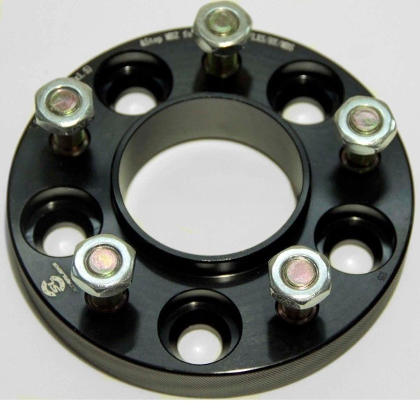 Проставка 20SP4100/5112-67.1/57.1(STUD12x1.5) STARLEKS