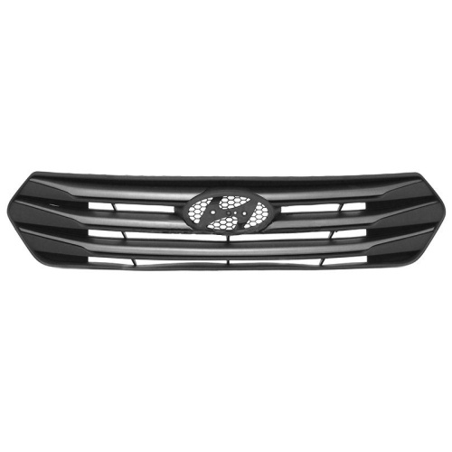 Решетка радиатора  Hyundai Creta 2015-2020,  Арт. STHN900930