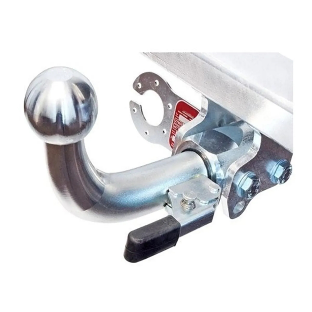 Фаркоп Suzuki SX4 2006-2014 Hb 2WD/4WD оцинкованный GALIA Арт. F109C