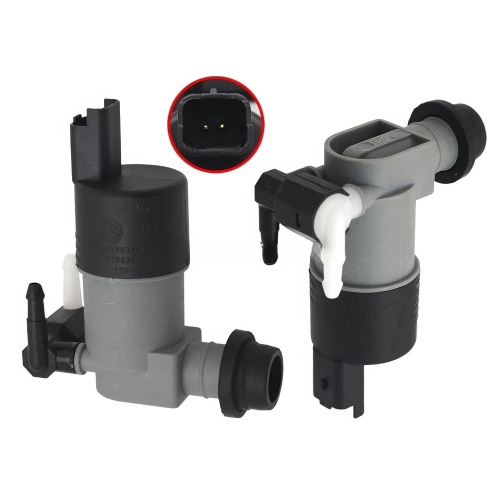 Насос омывателя  Nissan Pathfinder (R51) 2004-2009,  Арт. ST28920BU010