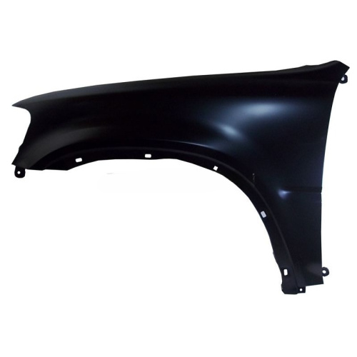 Крыло переднее  Honda CR-V I 1995-1999 Под молдинг, слева (L) Арт. STHD65016A2