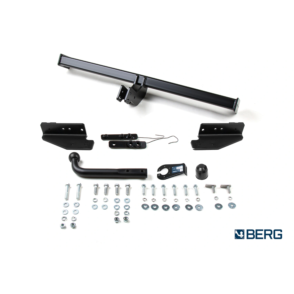 Фаркоп Geely Emgrand (SS11) 2021- BERG Арт. F1917001