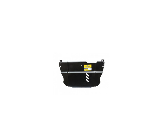 Защита картера двигателя, КПП Subaru Forester II (SG/S11) 2002-2005 V-2,0, 2,5 4WD Арт. 02208