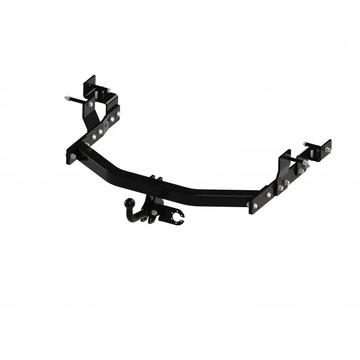 Фаркоп Hyundai H1 II 2007-2015 SHERIFF Арт. 369912