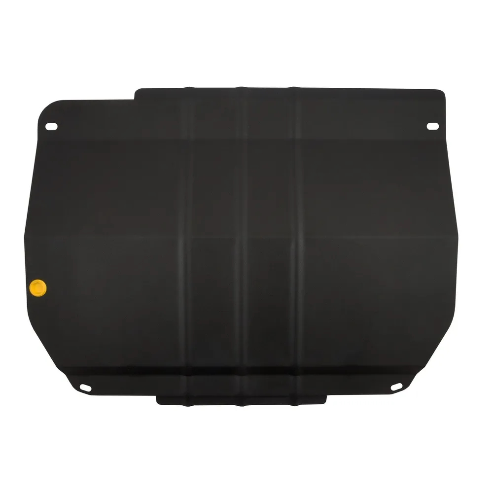 Защита картера двигателя Sollers ST6 2023- Арт. NLZ10705030