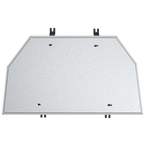 Защита топливного бака Evolute i-Space 2023- V- 1.5 гибрид CVT FWD Арт. NLZ10606630A