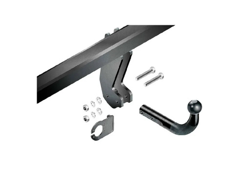 Фаркоп Renault Logan I 2004-2009 IMIOLA Арт. G002