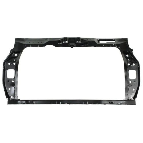 Рамка радиатора  Kia Rio III 2011-2015 Хэтчбэк 5 дв.,  Арт. STKA470090