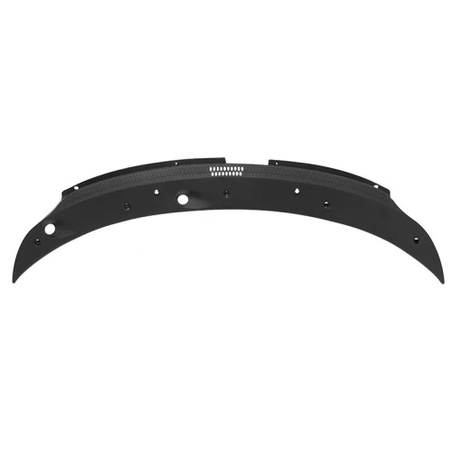 Жабо Daewoo Matiz (M150) 2000-2015  Пластик 1 шт Арт. STDW10015G0