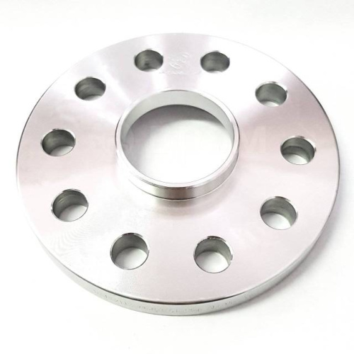 Проставка 5SP45114.3-67.1 Silver