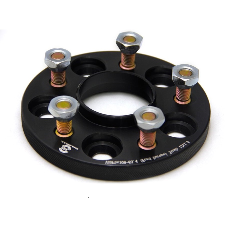 Проставка 15SP5108/5110-65.1/57.1 (STUD12x1.5) STARLEKS