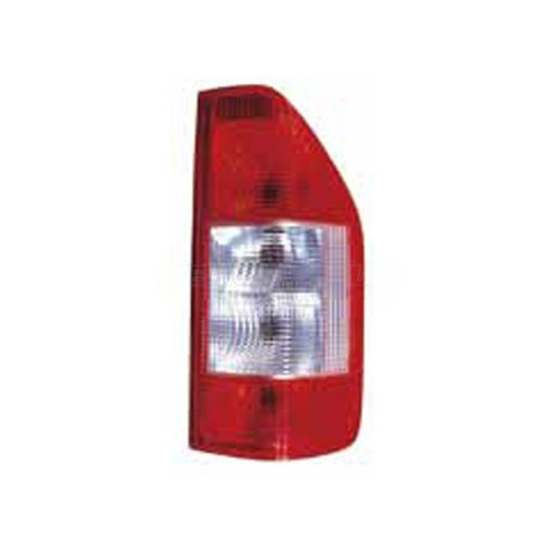 Фонарь задний  Mercedes Sprinter W901 2000-2006 FL Микроавтобус, справа (R) Арт. ST4401927R