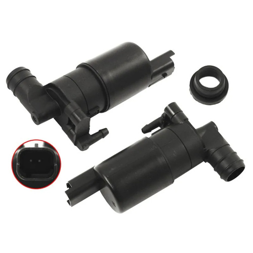 Насос омывателя  Renault Logan II 2012-2018 Седан,  Арт. ST286203634R